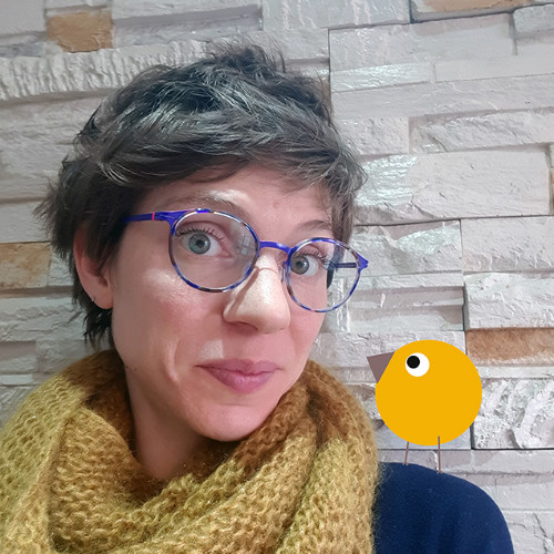 Magali Hubac