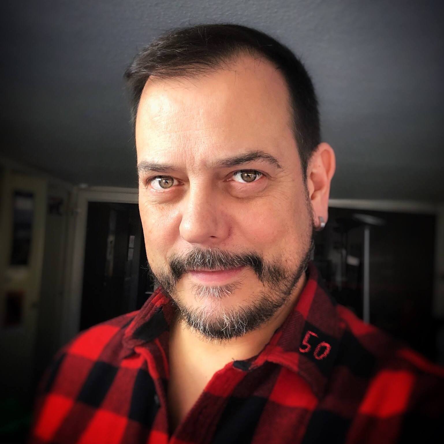 Laurent Lacroix
